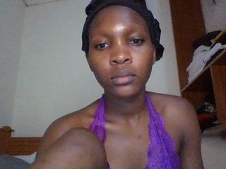 Dina-Nina's Live Webcam