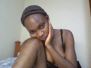 Dina-Nina's Live Webcam