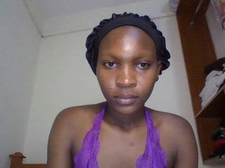 Dina-Nina's Live Webcam