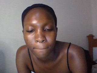 Dina-Nina's Live Webcam