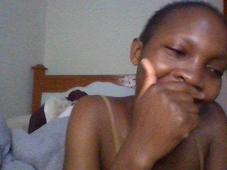 Dina-Nina's Live Webcam