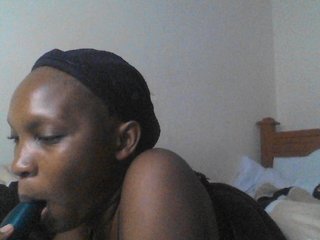 Dina-Nina's Live Webcam