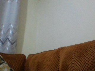 Dina-Nina's Live Webcam