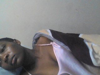 Dina-Nina's Live Webcam