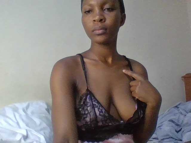Dina-Nina live cam on BongaCams