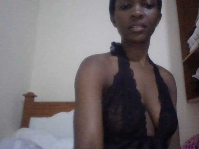 Dina-Nina live cam on BongaCams