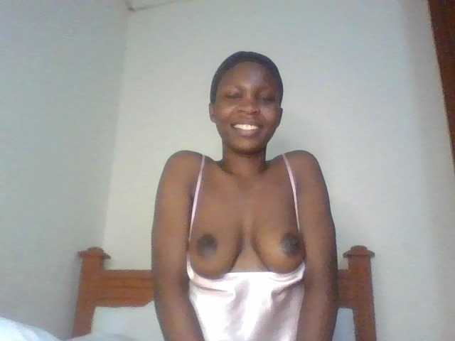 Dina-Nina live cam on BongaCams