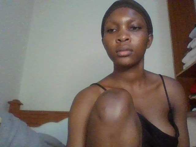Dina-Nina live cam on BongaCams