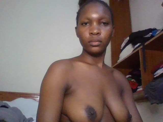 Dina-Nina live cam on BongaCams