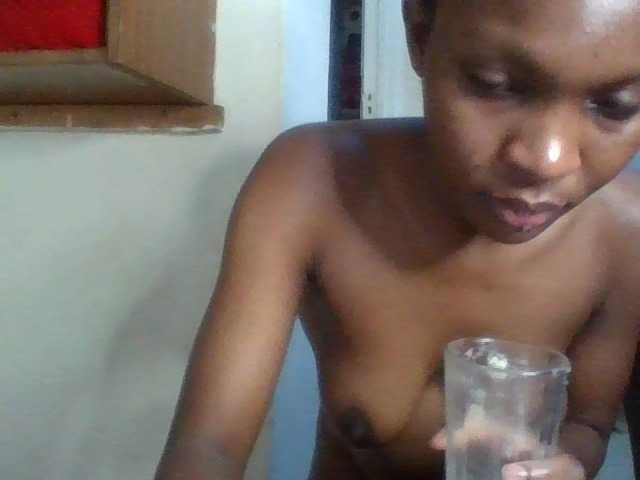 Dina-Nina live cam on BongaCams