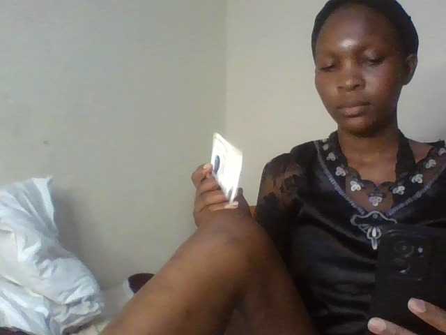 Dina-Nina live cam on BongaCams
