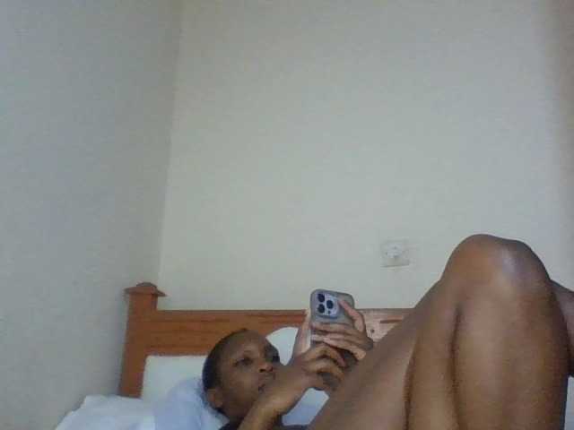 Dina-Nina live cam on BongaCams