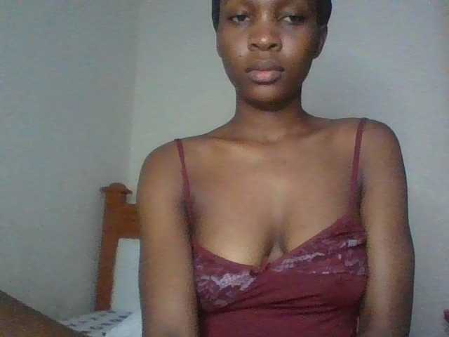 Dina-Nina live cam on BongaCams