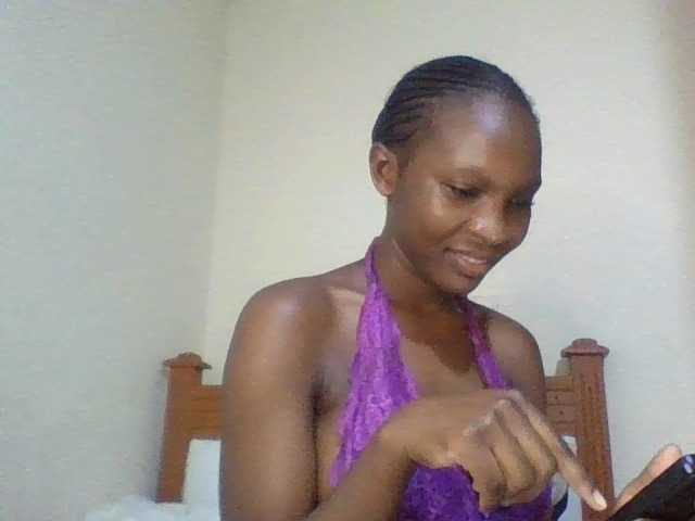 Dina-Nina live cam on BongaCams