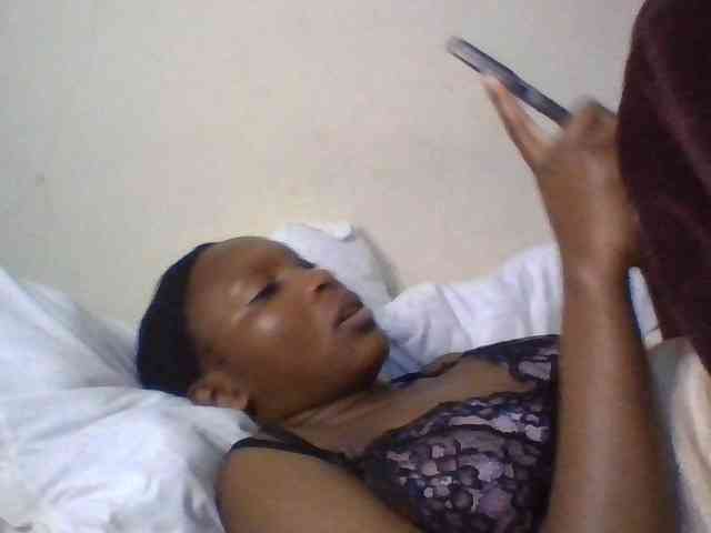 Dina-Nina webcam