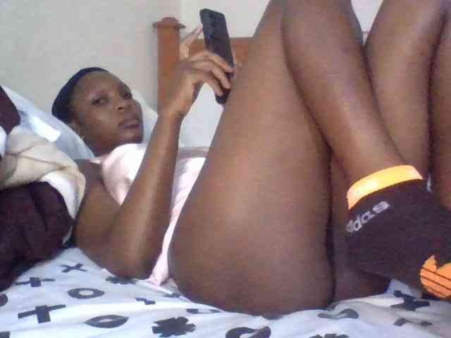 Dina-Nina webcam
