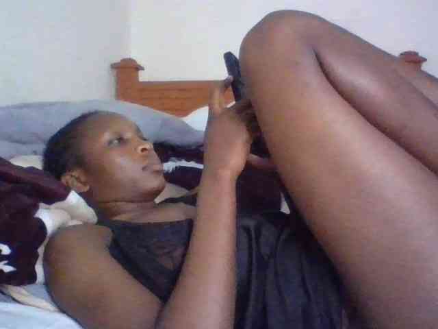 Dina-Nina webcam