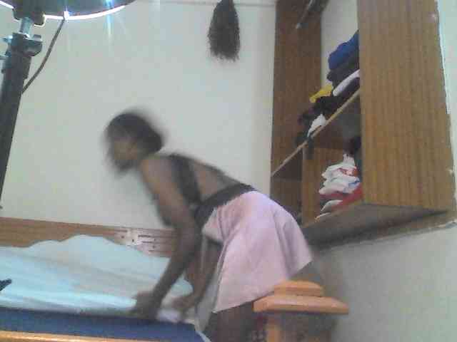 Dina-Nina webcam