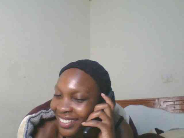 Dina-Nina webcam