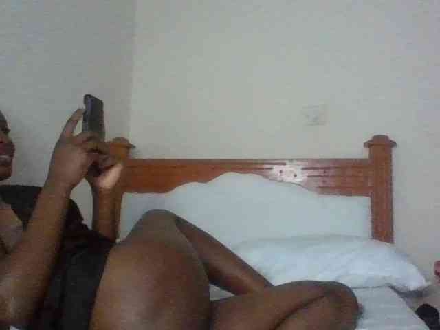 Dina-Nina webcam