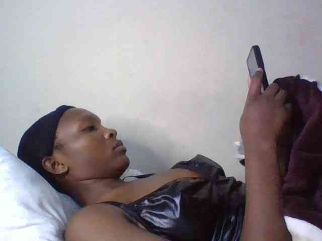 Dina-Nina webcam
