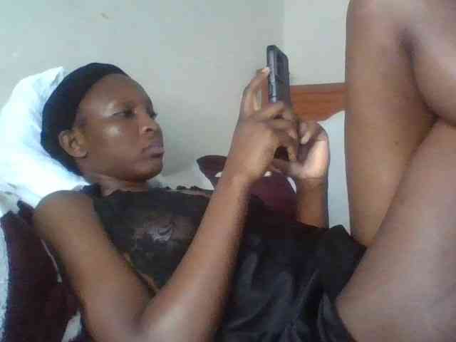 Dina-Nina webcam