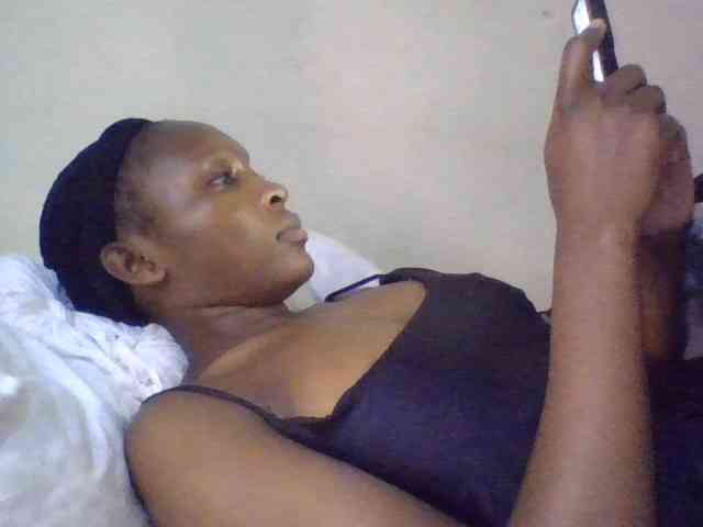 Dina-Nina webcam