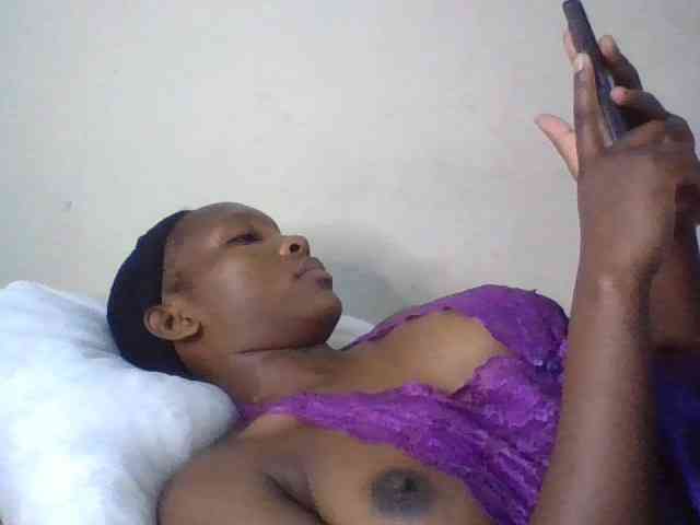 Dina-Nina webcam