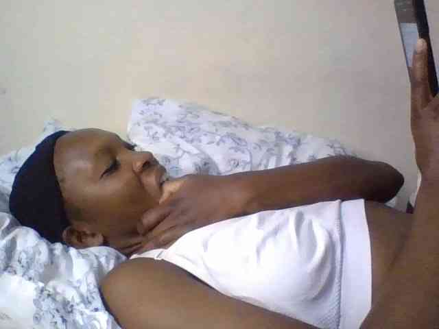 Dina-Nina webcam