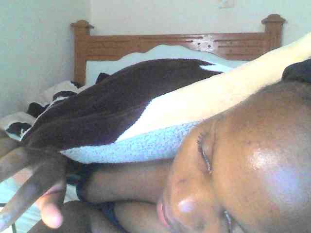 Dina-Nina webcam