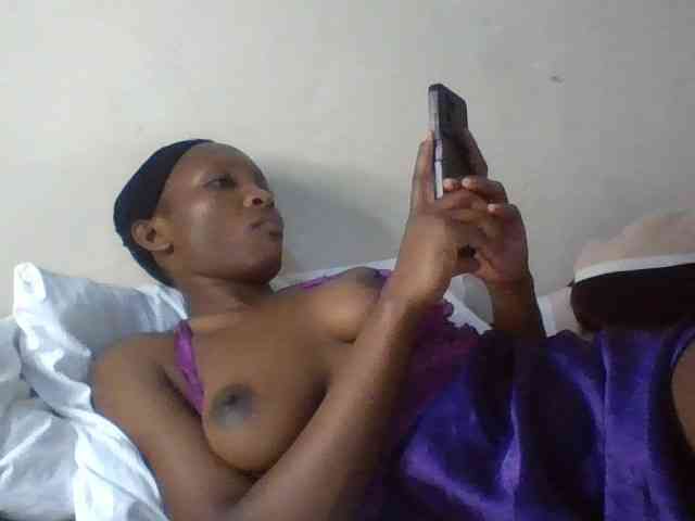 Dina-Nina webcam