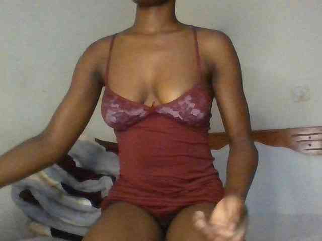Dina-Nina webcam
