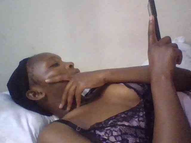 Dina-Nina webcam
