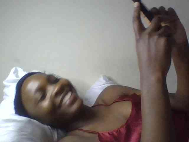 Dina-Nina webcam