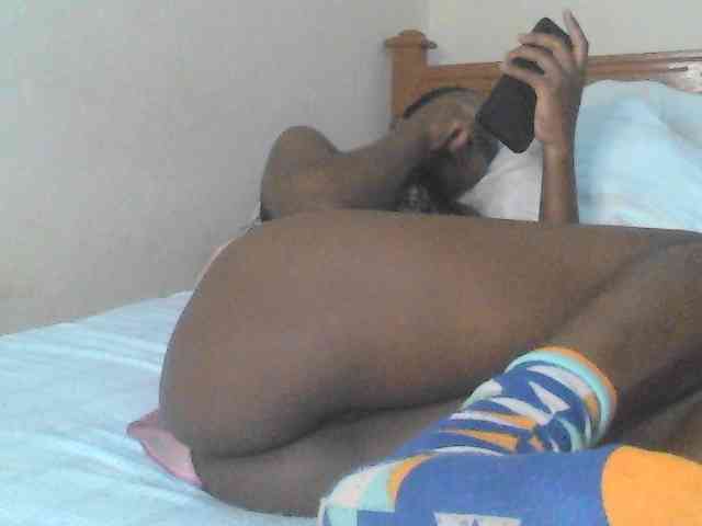 Dina-Nina webcam
