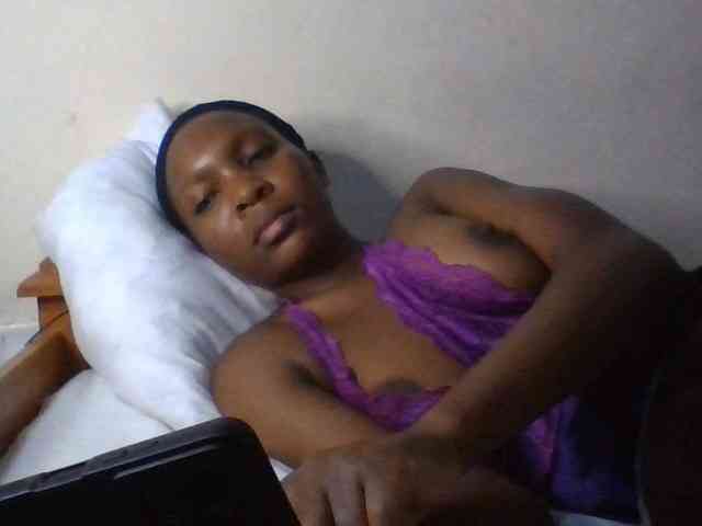 Dina-Nina webcam