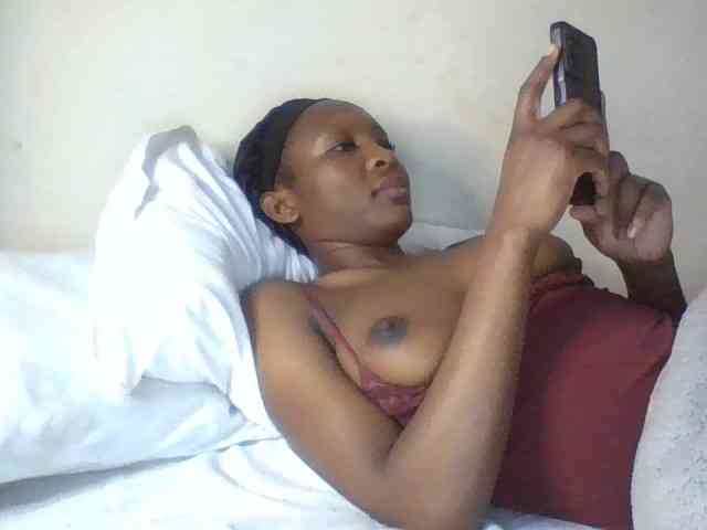 Dina-Nina webcam