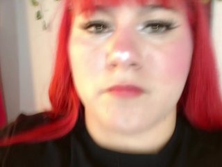 luciana10 Porn Show