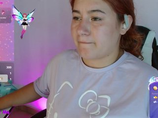 luciana10 Porn Show