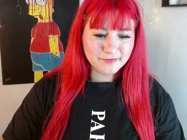 luciana10 live cam on BongaCams