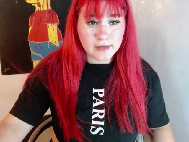 luciana10 live cam on BongaCams