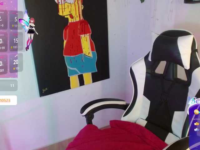 luciana10 webcam