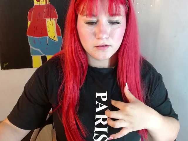 luciana10 live cam on BongaCams