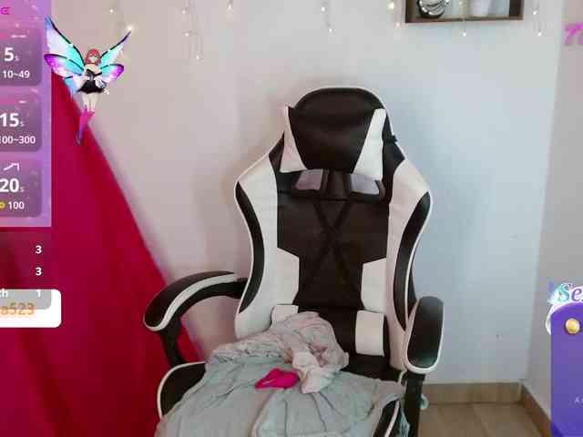 luciana10 webcam