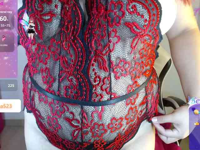 luciana10 webcam