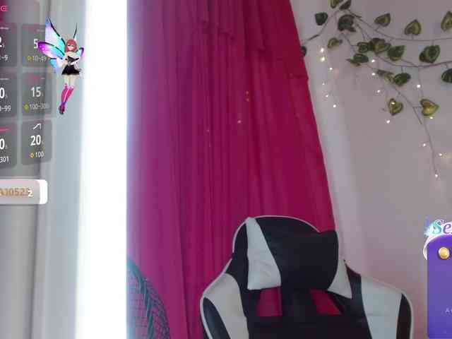 luciana10 webcam