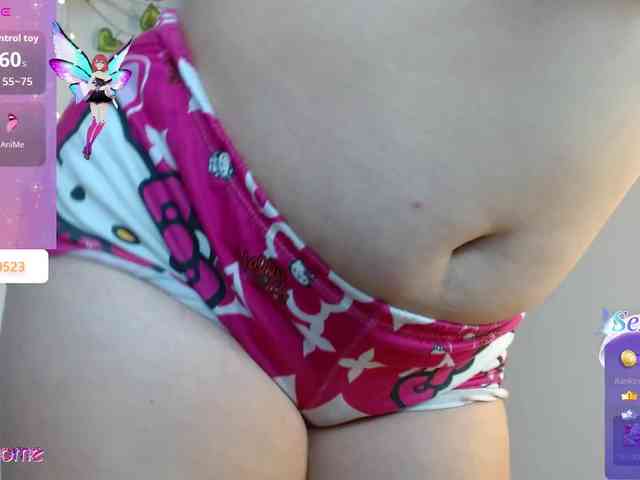luciana10 webcam