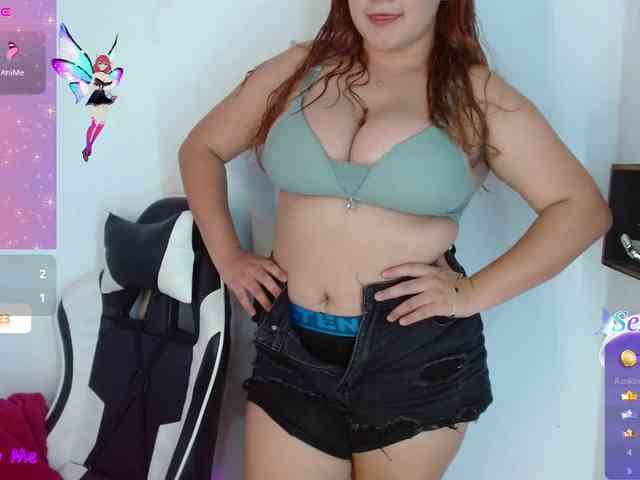 luciana10 webcam