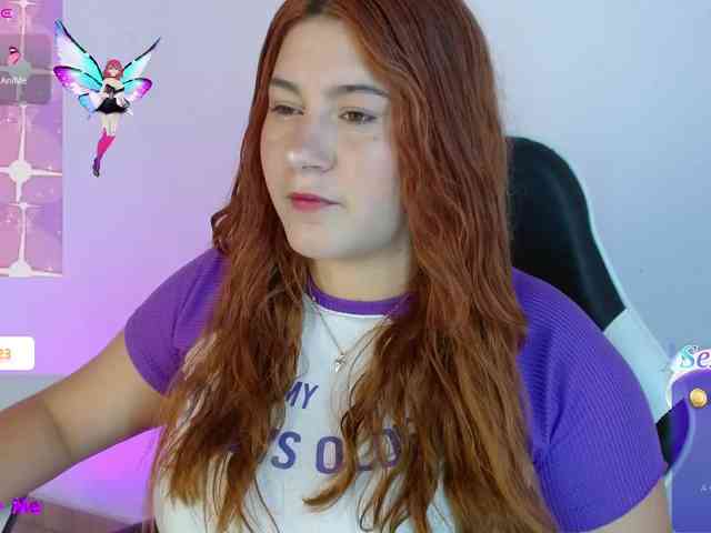 luciana10 webcam