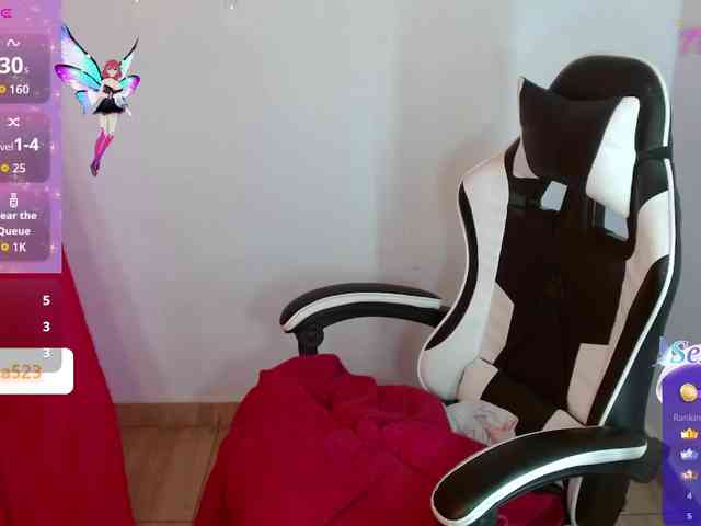 luciana10 webcam